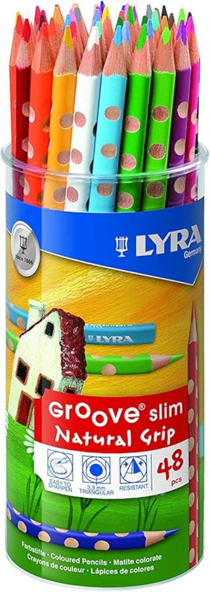 Back2School High School Stationery Bundle Grade 8 - Grade 12