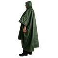 Rain Poncho – North Ridge