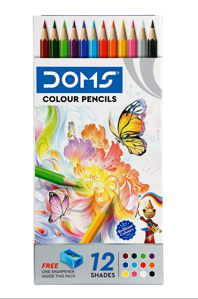 Back2School Junior Primary Stationery Bundle Grade 1 - Grade 3