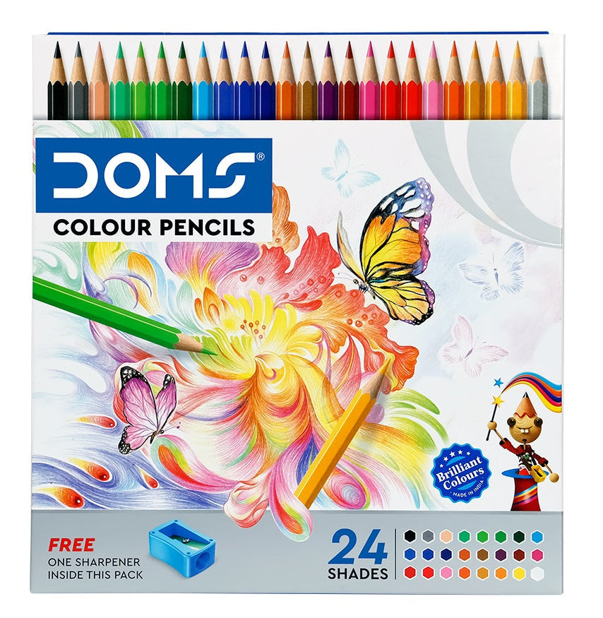 My Senior Primary School Supply Bundle (Bag + Stationery) - 25% OFF