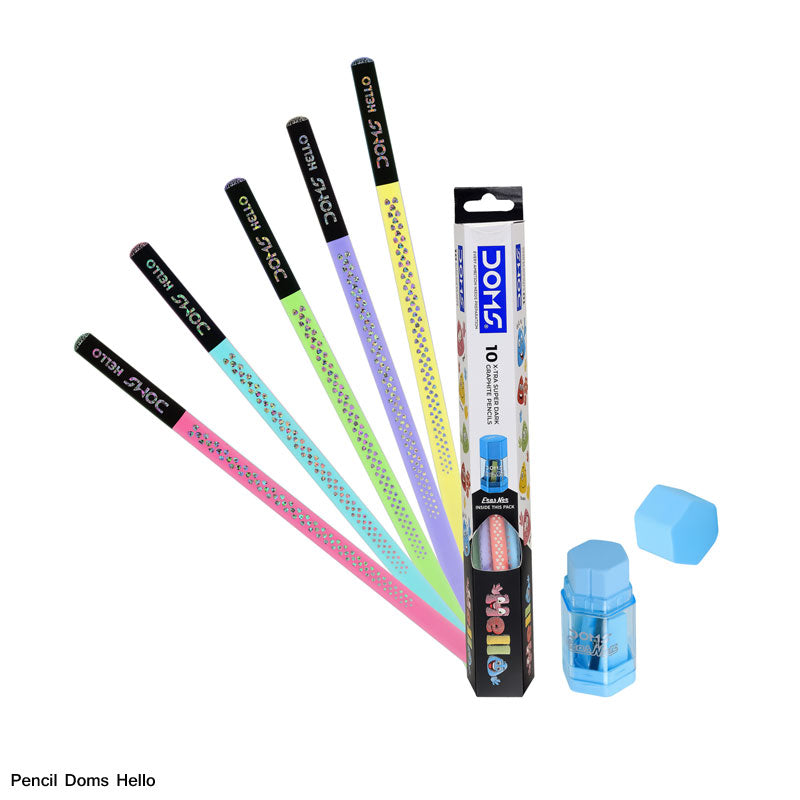 My Senior Primary School Supply Bundle (Bag + Stationery) - 25% OFF