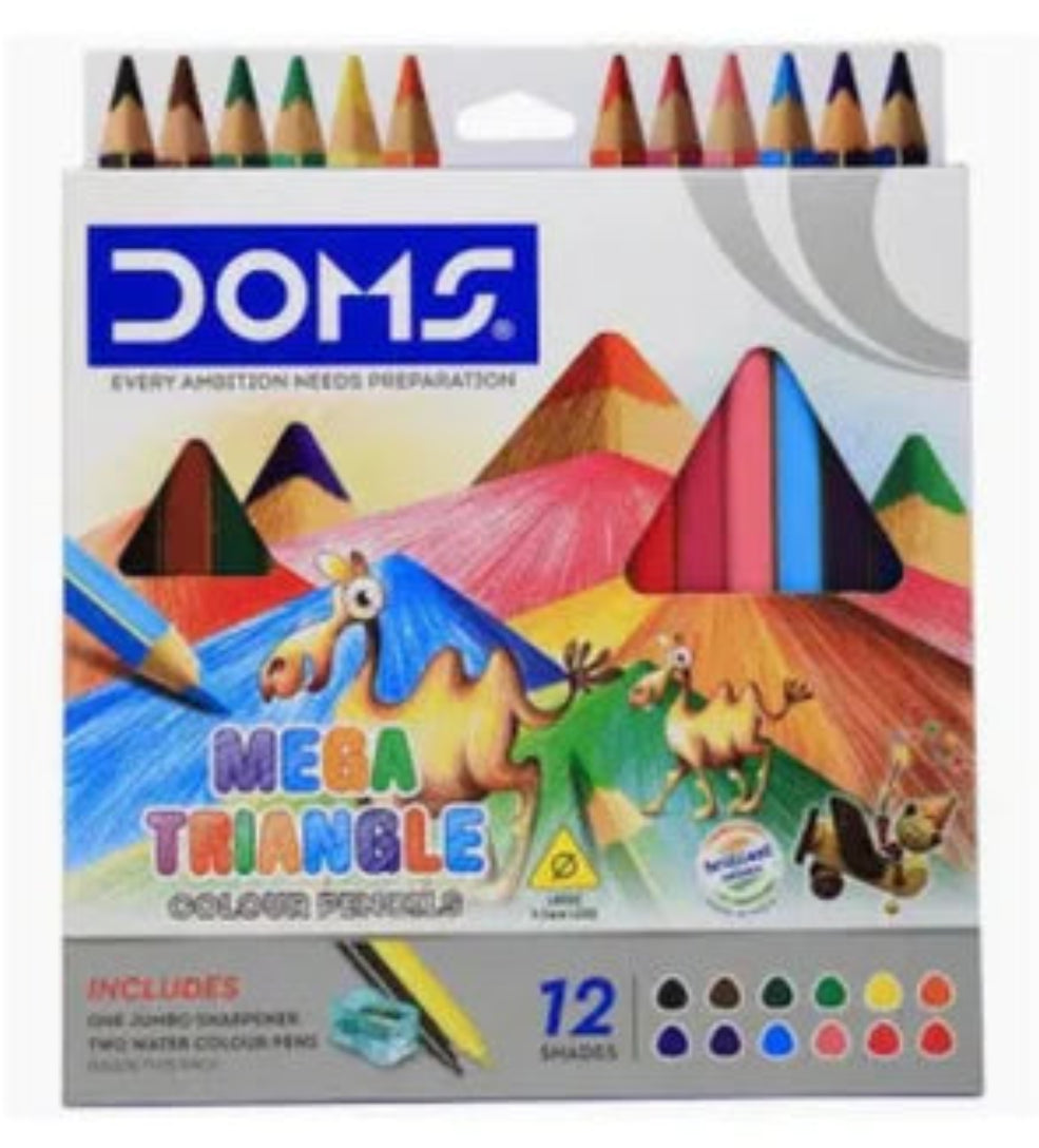 Back2School Foundation Phase Stationery Bundle Grade RRR - Grade R