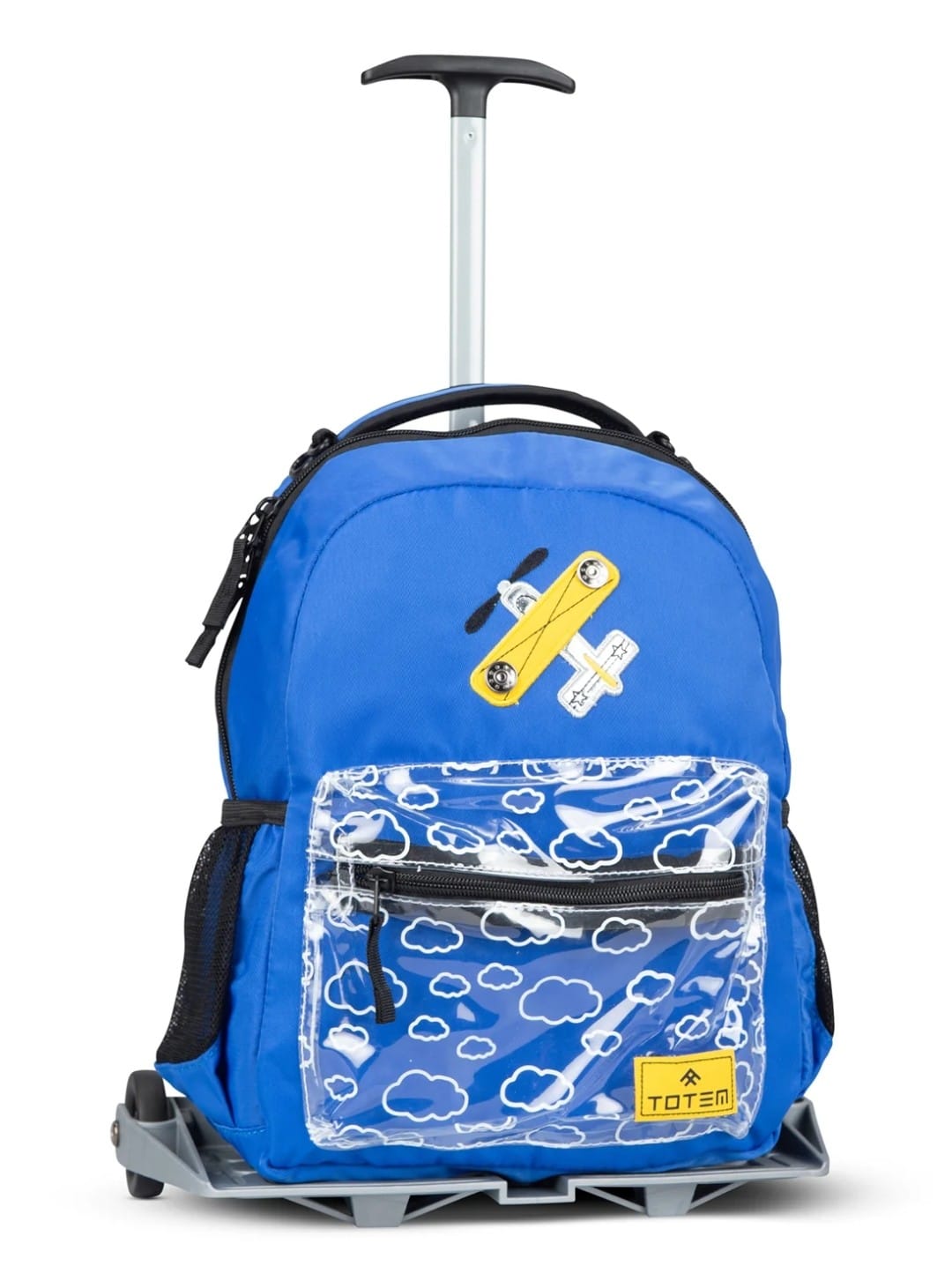 Totem Swanky Trolley Bag - Aeroplane