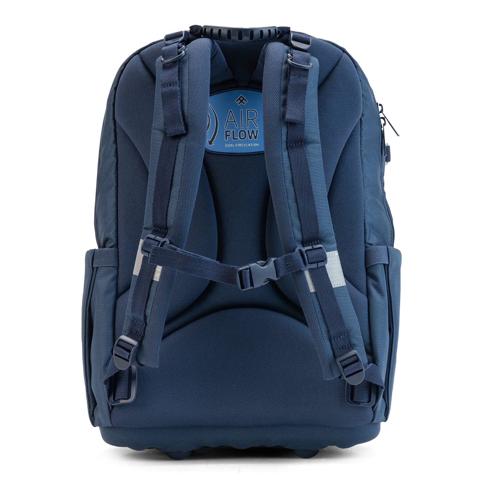 Totem Hardbody Orthopaedic Backpack Large  - NAVY