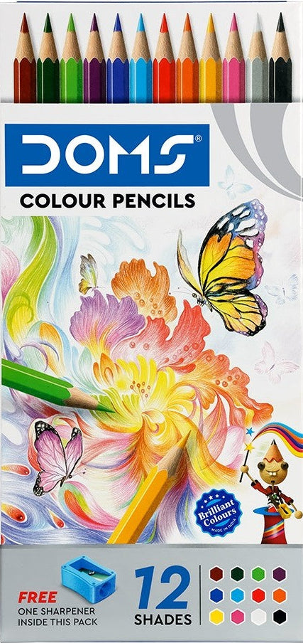 Junior Primary Stationery Bundle Grade 1 - Grade 3