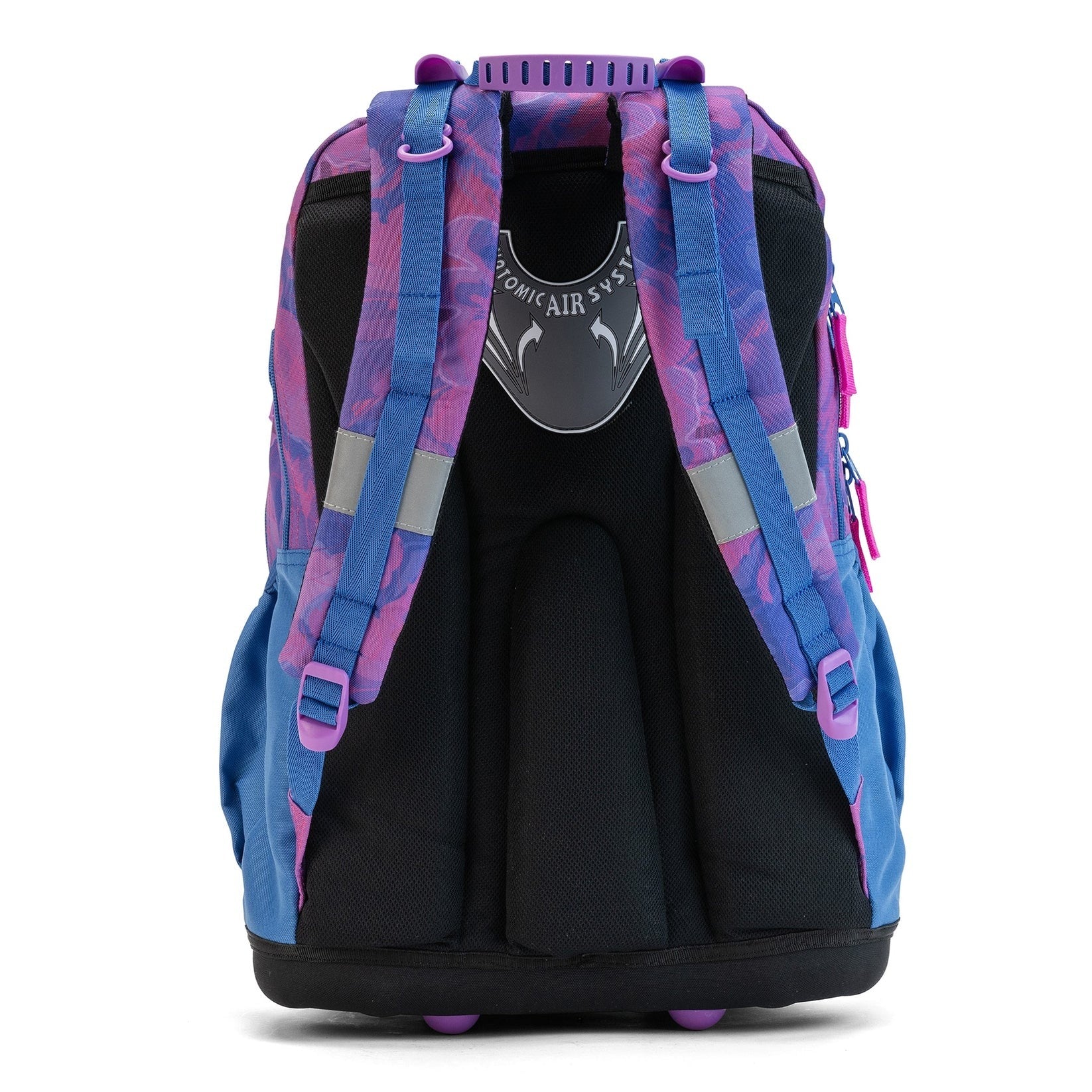 Savvy Raven Explorer Backpack – Durable Everyday School Bag with Laptop Compartment (Ages 13 plus)