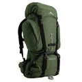 Nomad 65 Olive Hiking Backpack – North Ridge