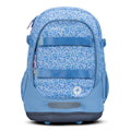 Savvy Taylor Explorer Backpack – Durable Everyday School Bag with Laptop Compartment (Ages 13 plus)