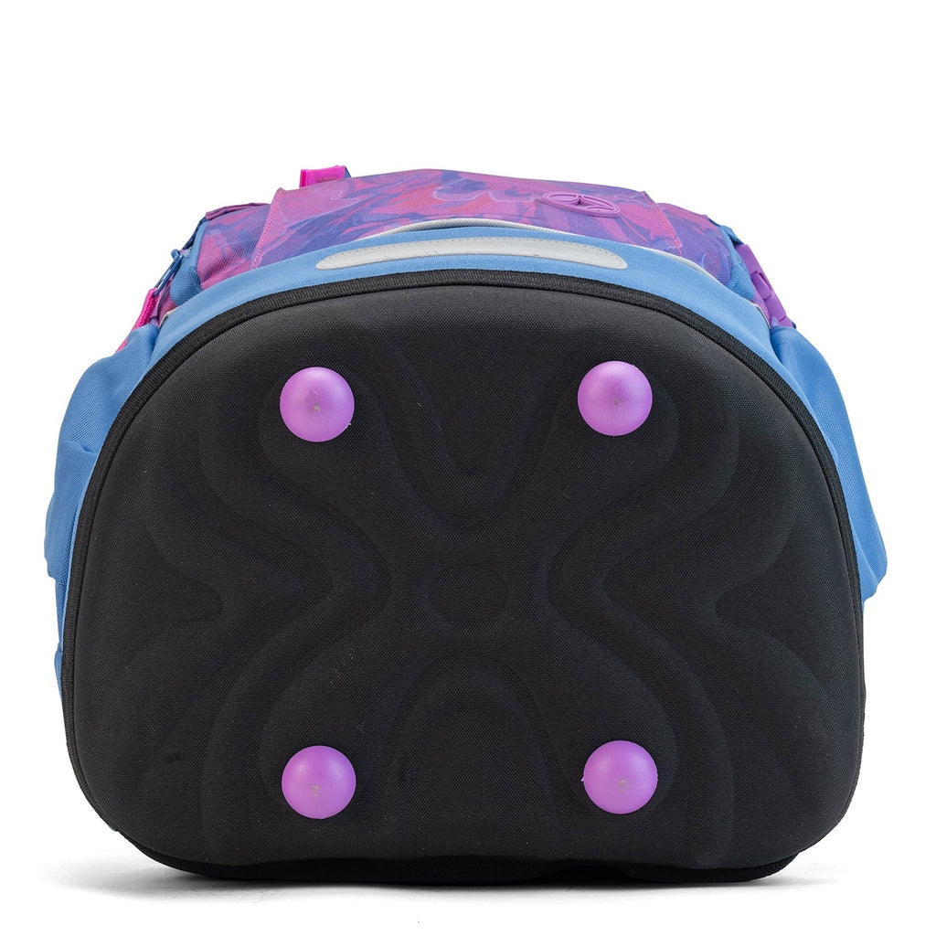 Savvy Raven Explorer Backpack – Durable Everyday School Bag with Laptop Compartment (Ages 13 plus)