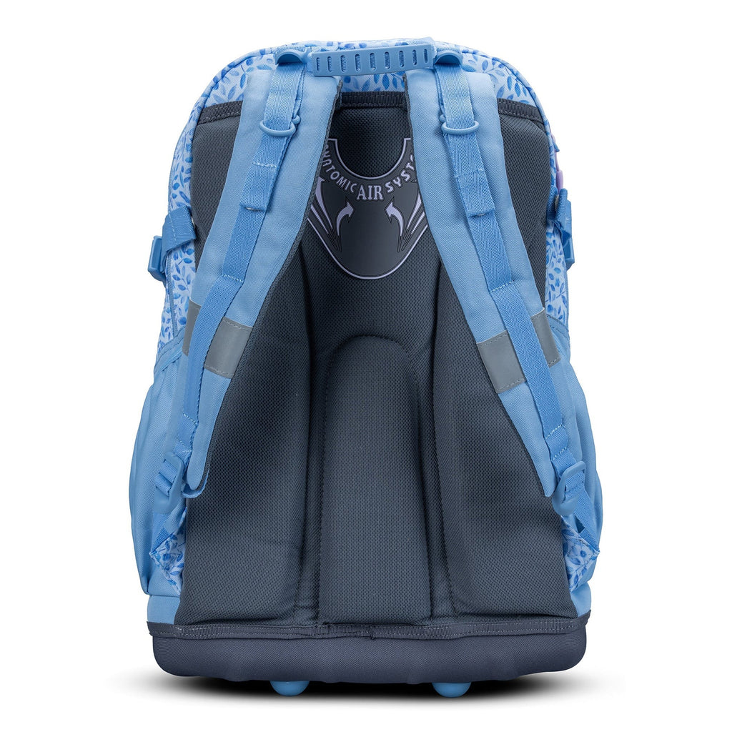 Savvy Taylor Explorer Backpack – Durable Everyday School Bag with Laptop Compartment (Ages 13 plus)