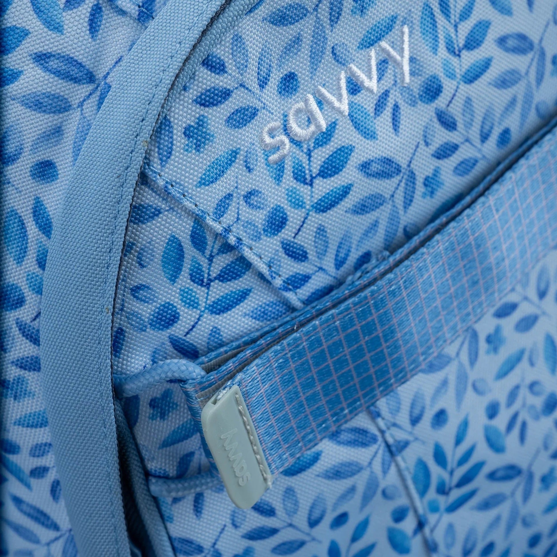 Savvy Taylor Explorer Backpack – Durable Everyday School Bag with Laptop Compartment (Ages 13 plus)