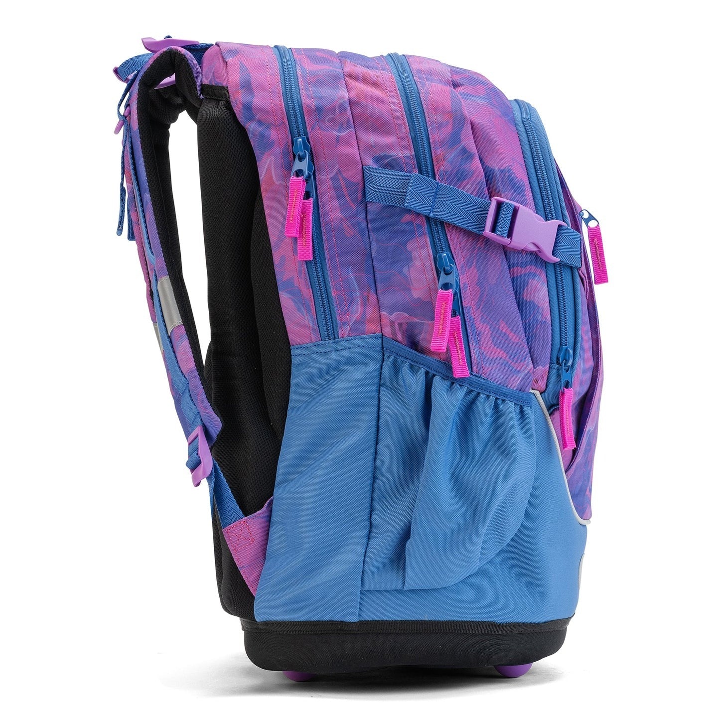 Savvy Raven Explorer Backpack – Durable Everyday School Bag with Laptop Compartment (Ages 13 plus)