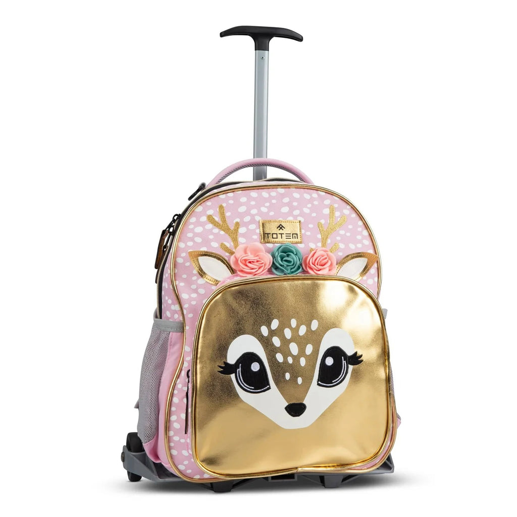 The Little Learner School Combo (Bag + Stationery) - 25% OFF