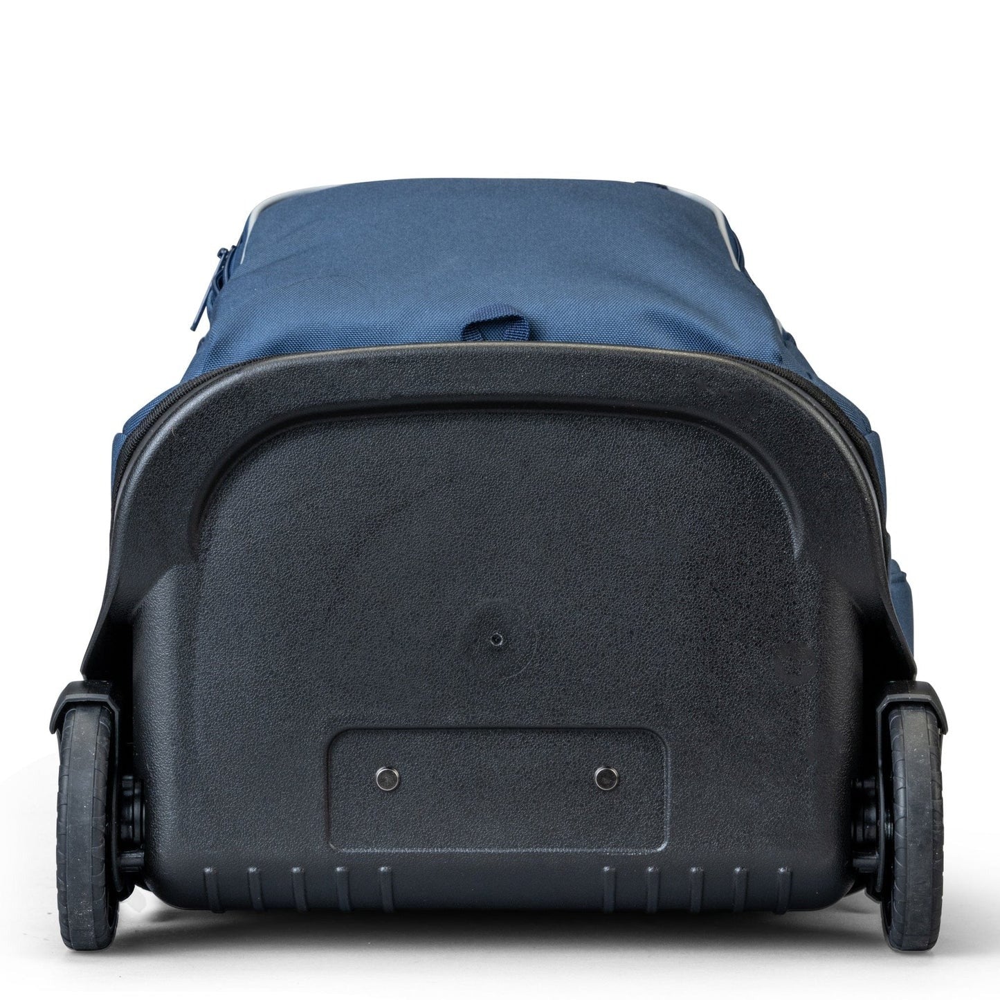 Totem Navy Trolley Backpack – Convertible School Bag with Wheels (Ages 8 -13)