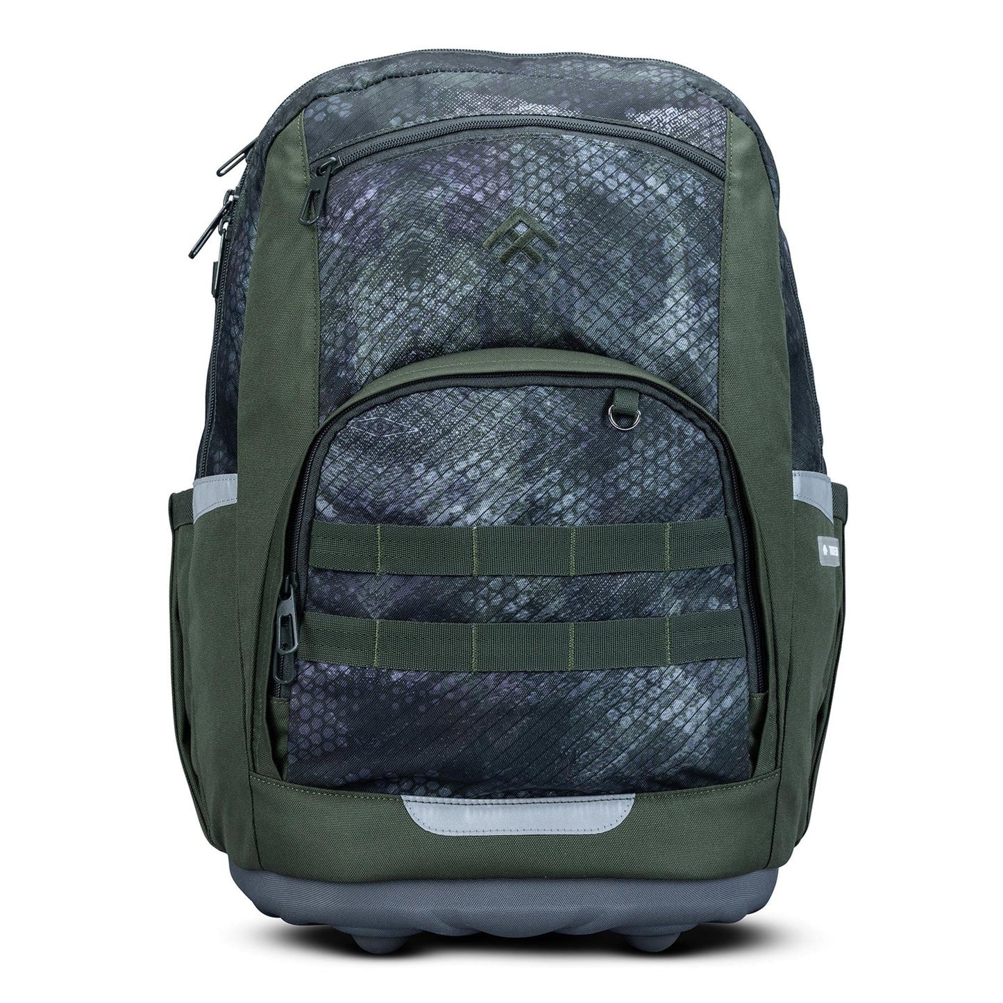 Totem Jordan Backpack – Durable Everyday School Bag with Laptop Compartment (Ages 13 plus)