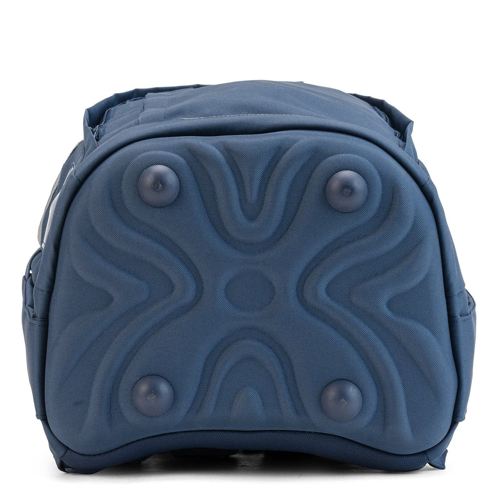 Totem Navy Backpack – Durable Everyday School Bag with Laptop Compartment (Ages 13 plus)
