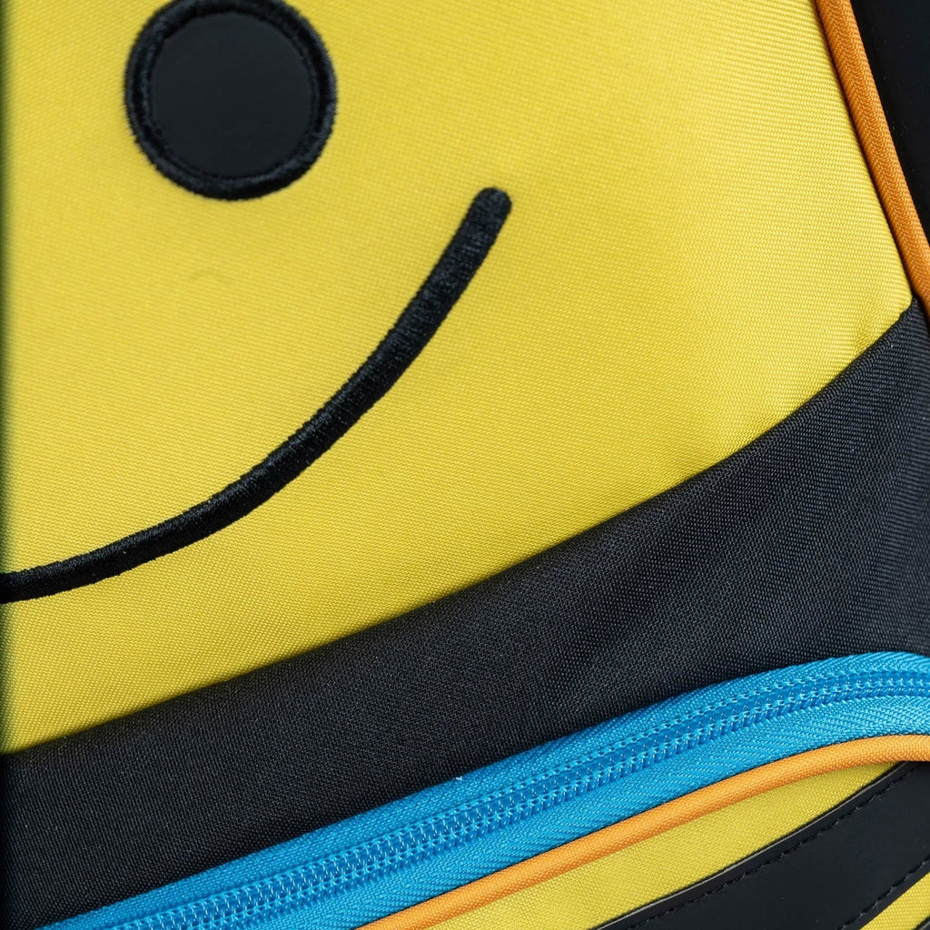 Kids Bee Trolley Backpack – Convertible School Bag (Ages 2–6)