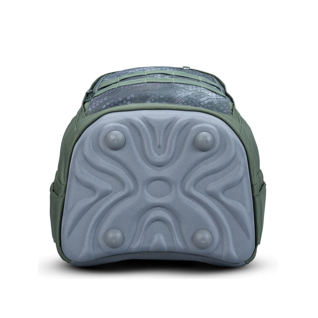 Totem Jordan Backpack – Durable Everyday School Bag with Laptop Compartment (Ages 13 plus)