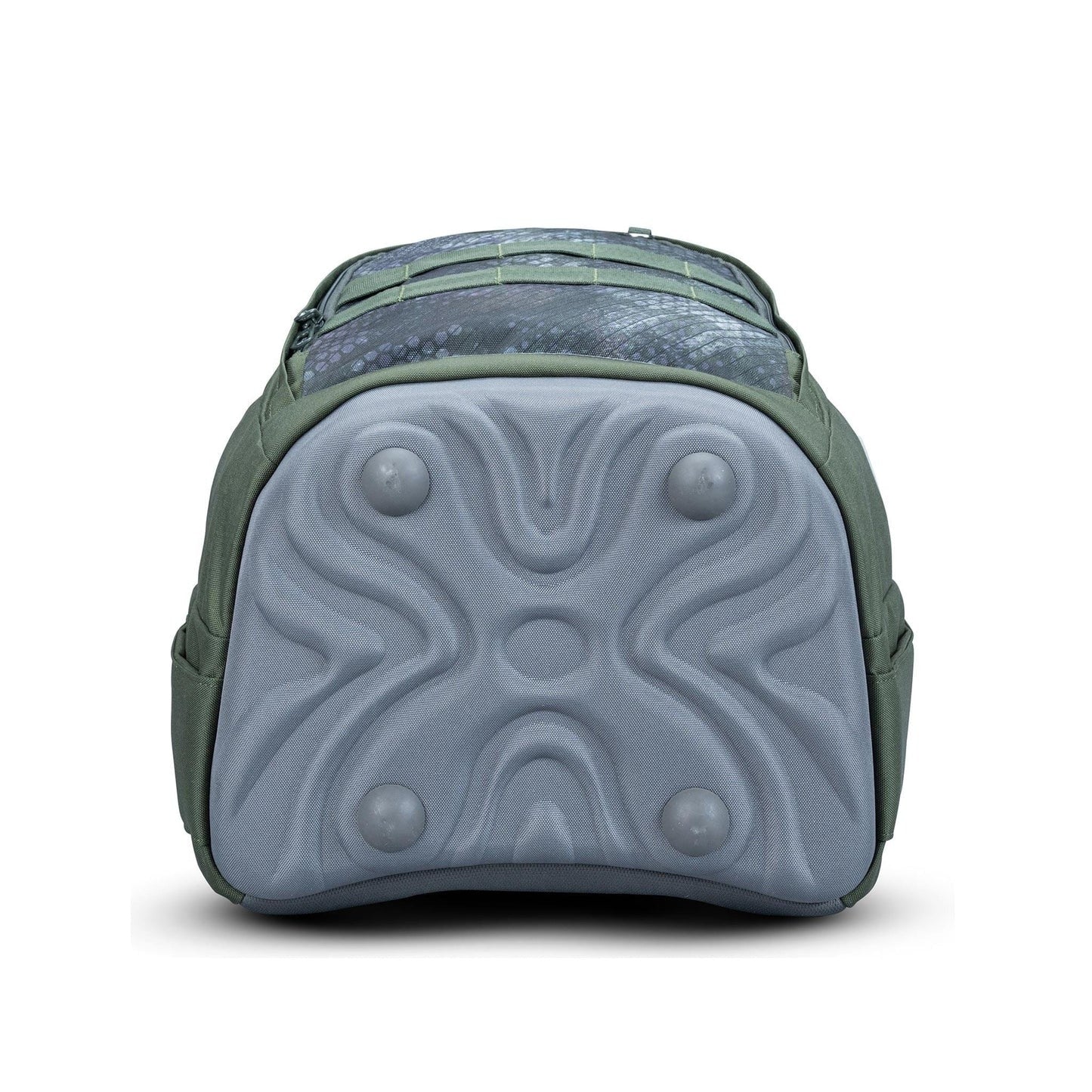 Totem Jordan Backpack – Durable Everyday School Bag with Laptop Compartment (Ages 13 plus)