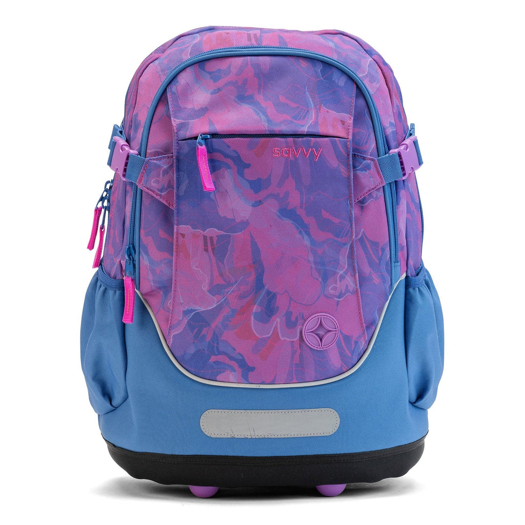 My Senior Primary School Supply Bundle (Bag + Stationery) - 25% OFF