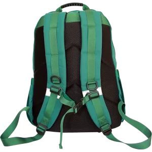 SNAPP One Backpack Green – Water-Resistant School Backpack with Laptop Storage (Copy) (Copy)