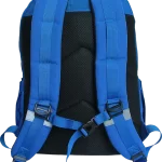 SNAPP One Backpack Blue – Water-Resistant School Backpack with Laptop Storage