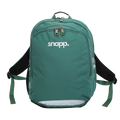 SNAPP One Backpack Green – Water-Resistant School Backpack with Laptop Storage (Copy) (Copy)